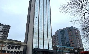 Oficina en arriendo  en TEMUCO