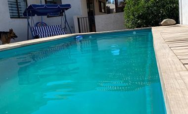 Casa en venta en OVALLE