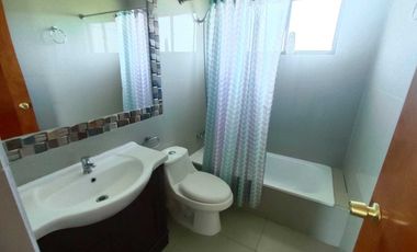 Casa en venta en OVALLE