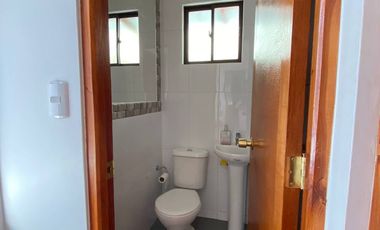 Casa en venta en OVALLE