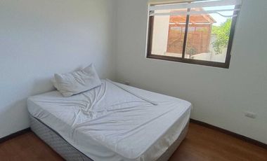 Casa en venta en OVALLE