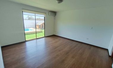 Casa en venta en OVALLE