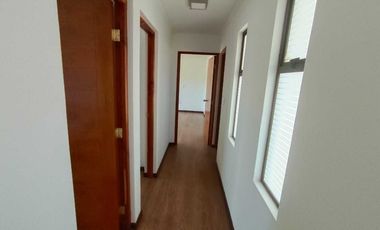 Casa en venta en OVALLE