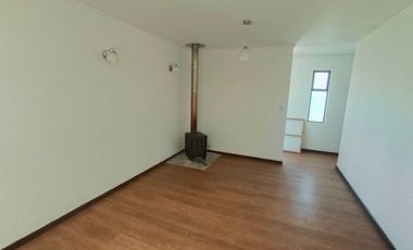 Casa en venta en OVALLE
