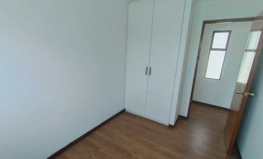 Casa en venta en OVALLE