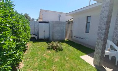 Casa en venta en OVALLE