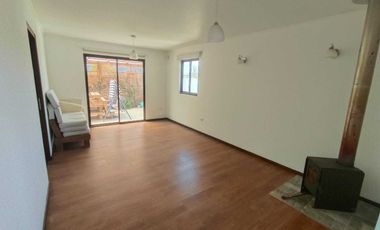 Casa en venta en OVALLE