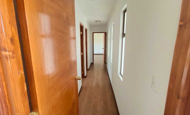 Casa en venta en OVALLE