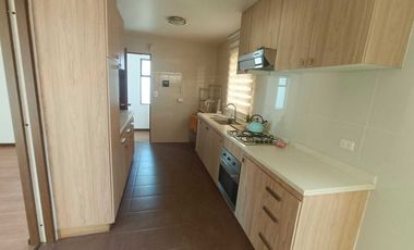Casa en venta en OVALLE