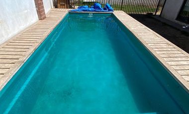 Casa en venta en OVALLE