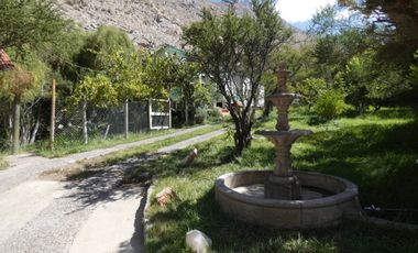 Local comercial en venta en PAIHUANO