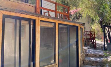 Local comercial en venta en PAIHUANO