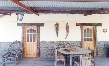 Casa en venta en PAIHUANO