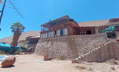 Casa en venta en PAIHUANO