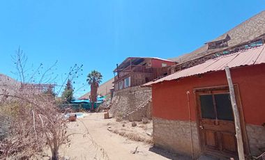 Casa en venta en PAIHUANO