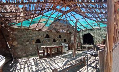 Casa en venta en PAIHUANO