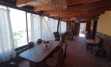 Casa en venta en PAIHUANO