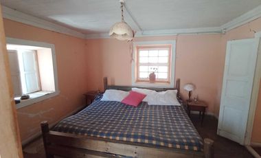 Casa en venta en PAIHUANO