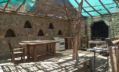 Casa en venta en PAIHUANO
