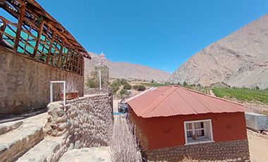 Casa en venta en PAIHUANO