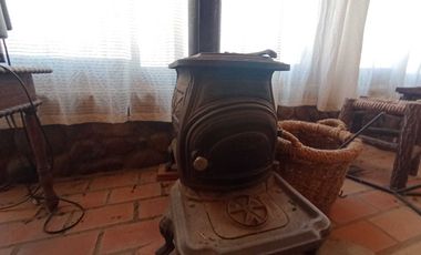 Casa en venta en PAIHUANO