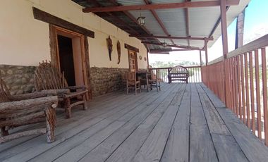 Casa en venta en PAIHUANO