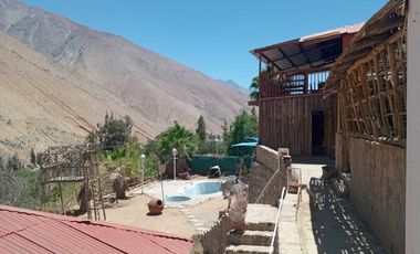 Casa en venta en PAIHUANO