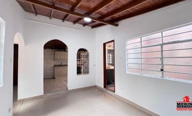 Casa en Arriendo Ubicado en Itagüí Codigo 5836