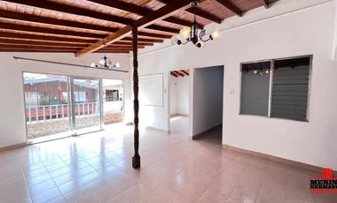 Casa en Arriendo Ubicado en Itagüí Codigo 5836