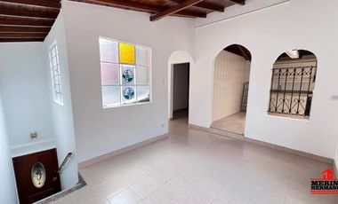 Casa en Arriendo Ubicado en Itagüí Codigo 5836