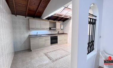 Casa en Arriendo Ubicado en Itagüí Codigo 5836