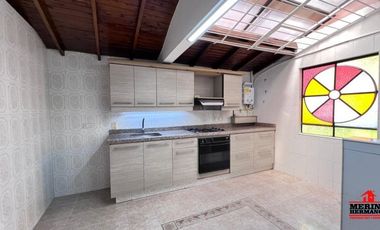 Casa en Arriendo Ubicado en Itagüí Codigo 5836
