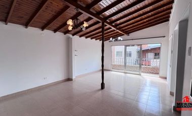 Casa en Arriendo Ubicado en Itagüí Codigo 5836