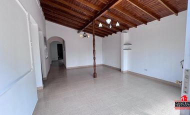 Casa en Arriendo Ubicado en Itagüí Codigo 5836