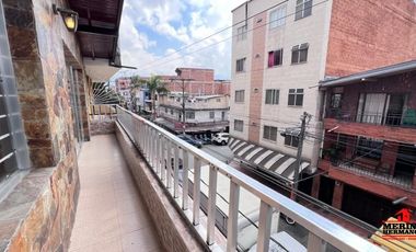 Casa en Arriendo Ubicado en Itagüí Codigo 5836