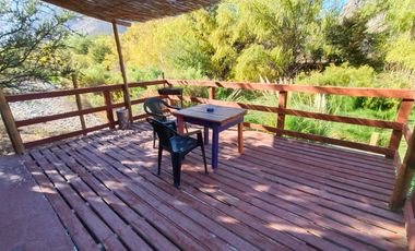 Local comercial en venta en VICUÑA
