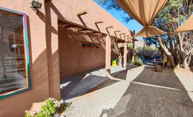 Local comercial en venta en VICUÑA