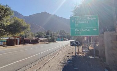 Local comercial en venta en VICUÑA