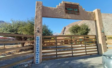Local comercial en venta en VICUÑA