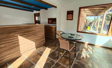 Local comercial en venta en VICUÑA