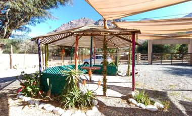 Local comercial en venta en VICUÑA