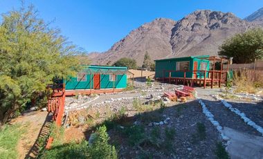 Local comercial en venta en VICUÑA
