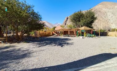 Local comercial en venta en VICUÑA
