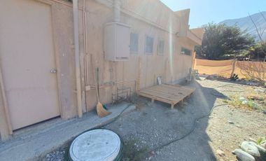Local comercial en venta en VICUÑA