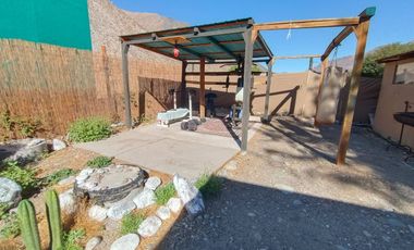 Local comercial en venta en VICUÑA
