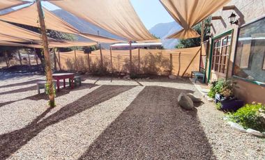 Local comercial en venta en VICUÑA