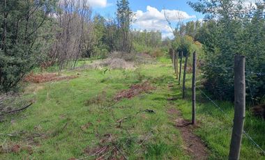 Parcela en venta en CHILLÁN VIEJO