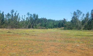 Parcela en venta en CHILLÁN VIEJO