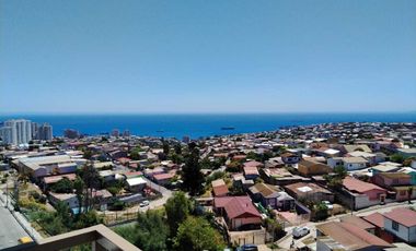 Departamento en venta en VALPARAÍSO