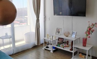 Departamento en venta en VALPARAÍSO